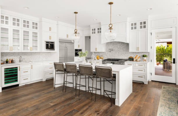 24/7 Emergency Kitchen Island Installation experts in Hightstown, NJ