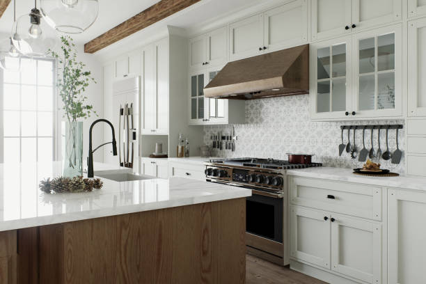 Affordable Kitchen Island Installation solutions in Hightstown, NJ